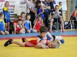 Hergiswil 2017