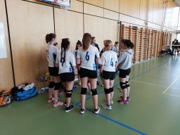 Saison 18/19